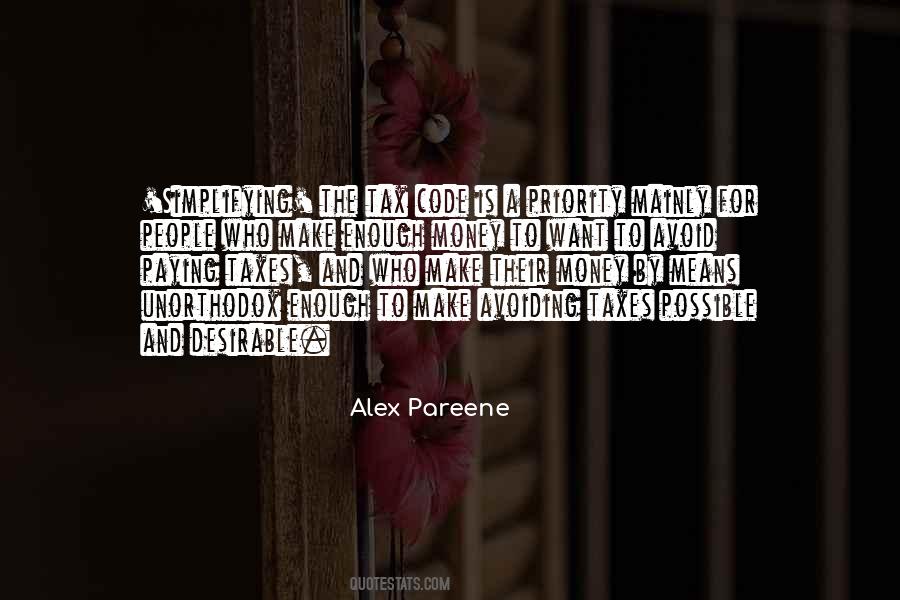 Quotes About Paying #1659104