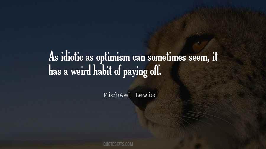 Quotes About Paying #1674880