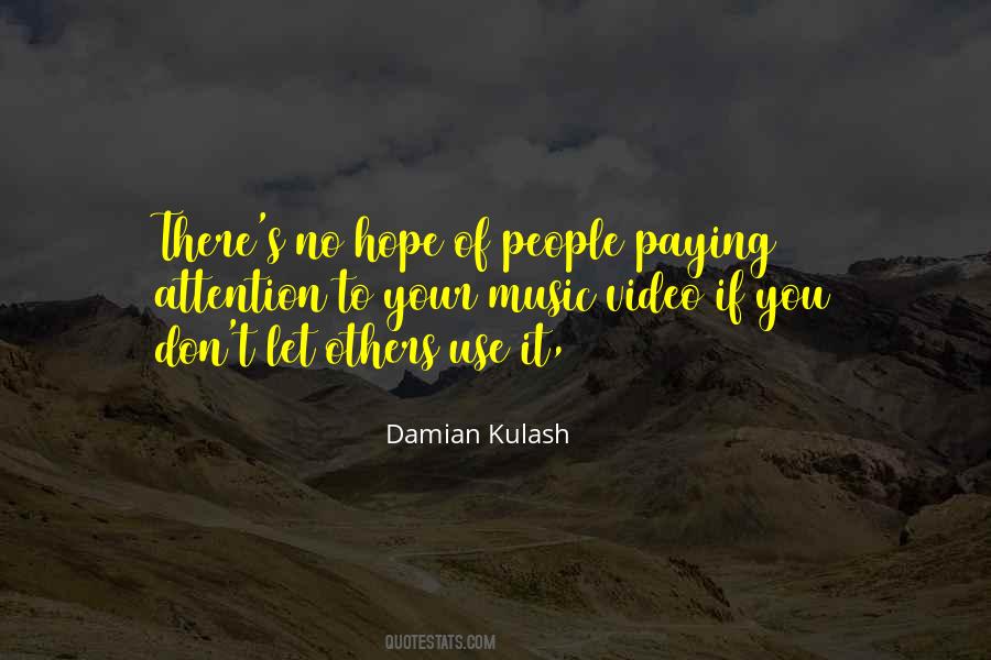 Quotes About Paying #1679175