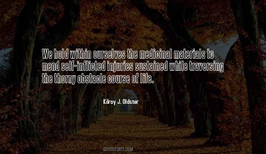 Unshapeliness Quotes #368753