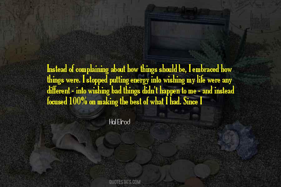 Unshapeliness Quotes #600408