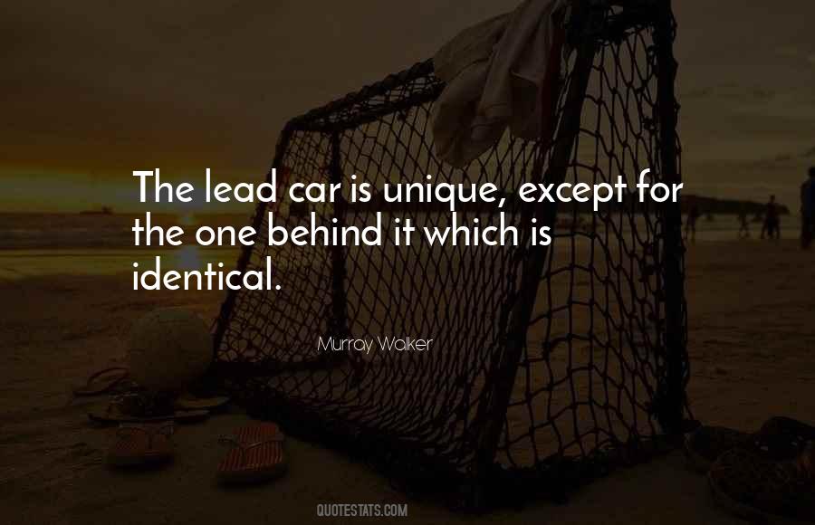 Unshockable Quotes #1411688