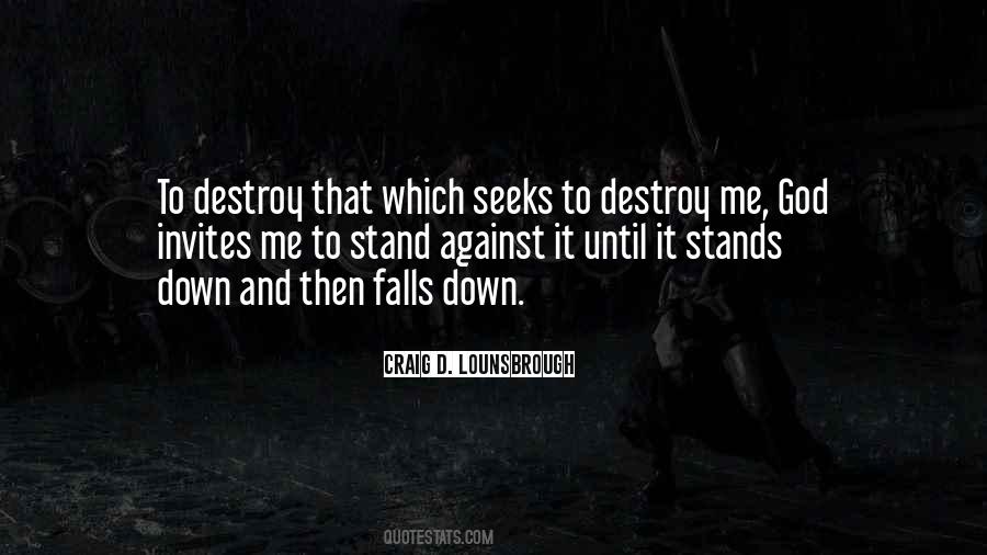 Unsing Quotes #1601806