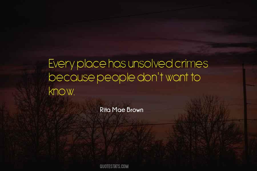 Unsolved Quotes #1332230