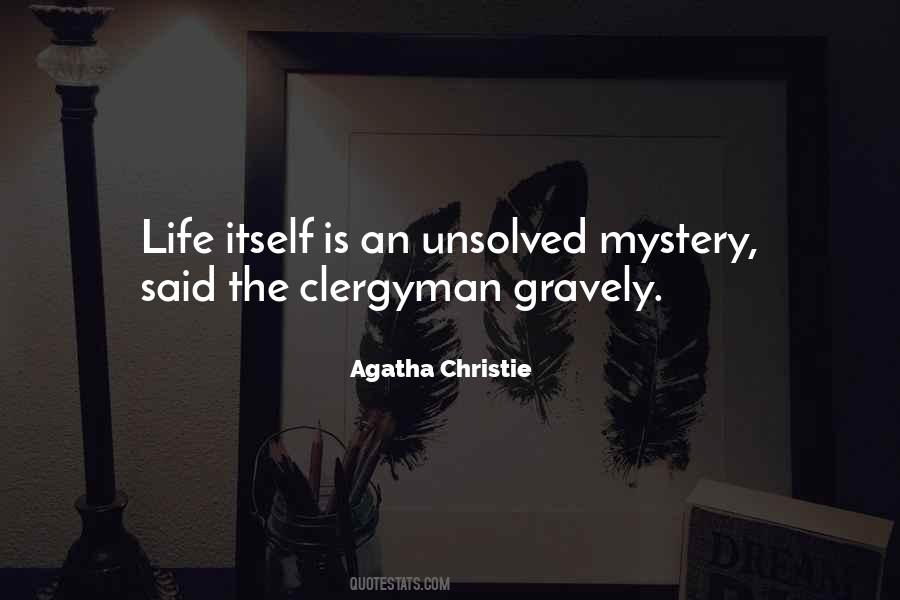 Unsolved Quotes #978693