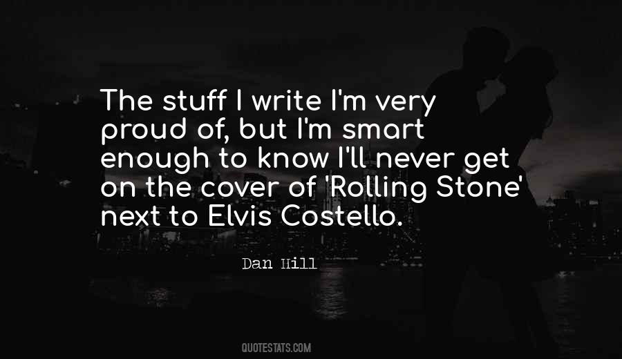 Unsoothed Quotes #135810