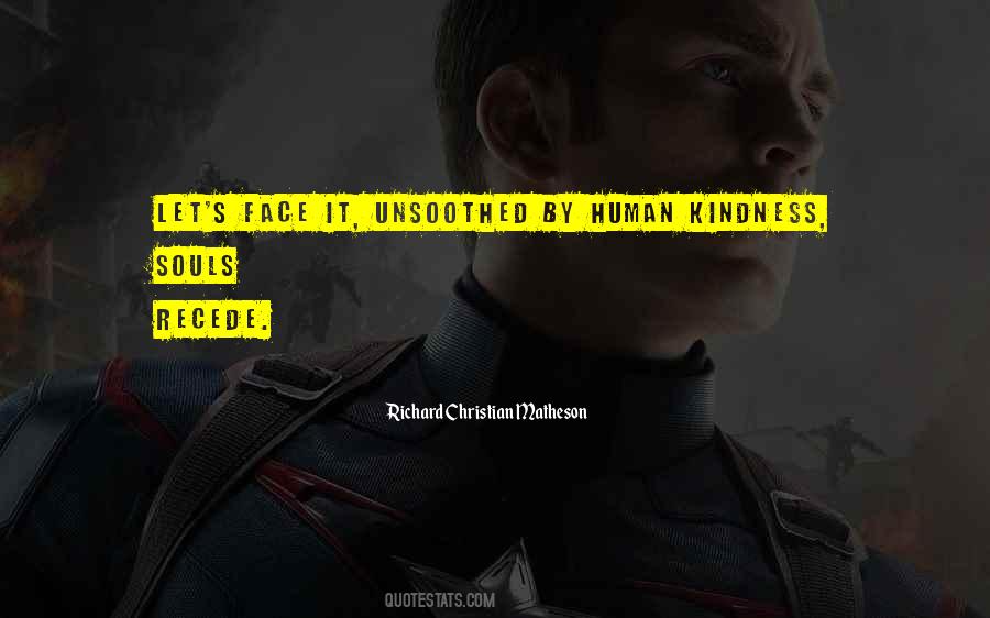 Unsoothed Quotes #704287