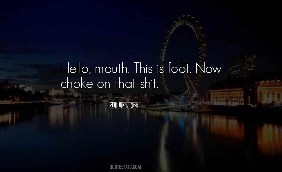 Unsoothed Quotes #965578