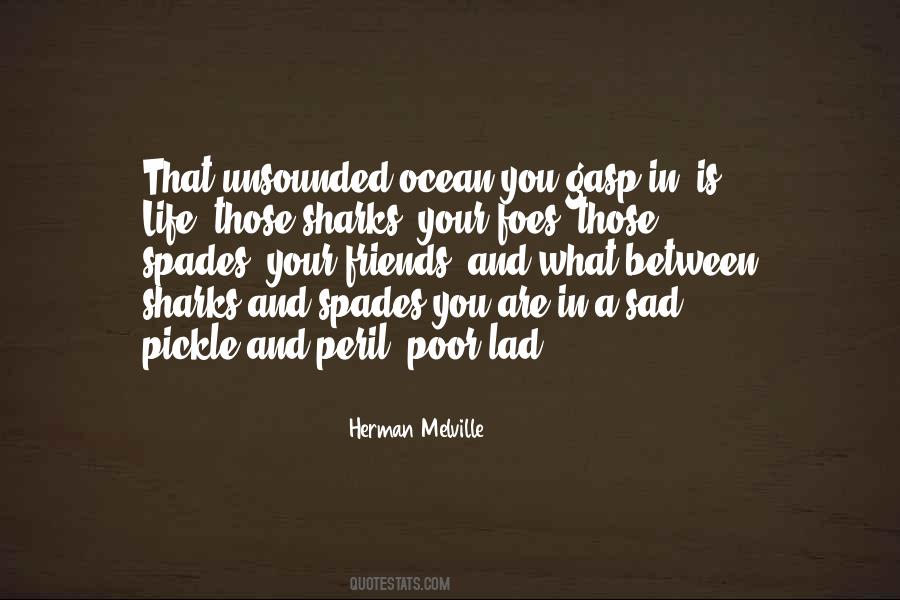 Unsounded Quotes #1123147