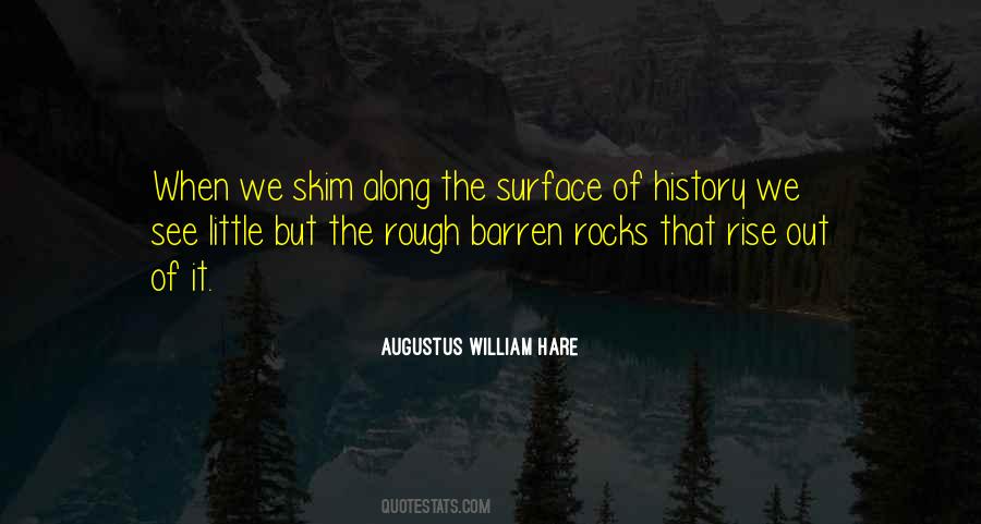 Unsounded Quotes #187250