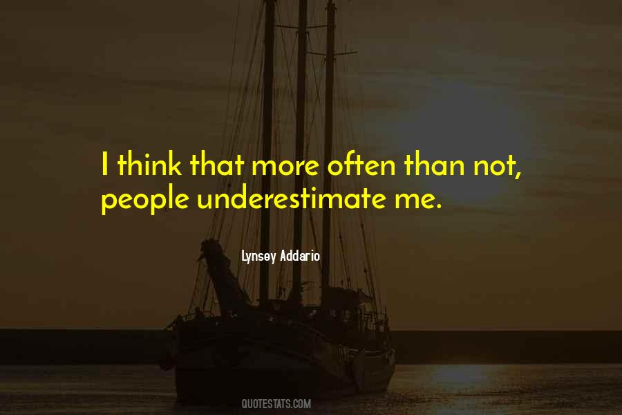 Unsounded Quotes #689378