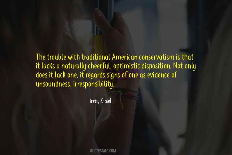 Unsoundness Quotes #1805158