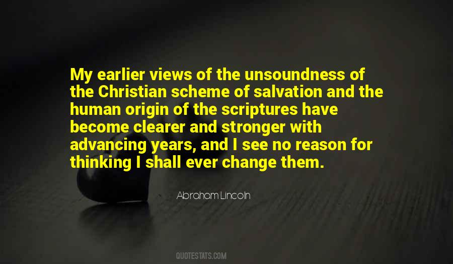 Unsoundness Quotes #184772