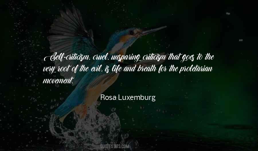 Unsparing Quotes #1156402