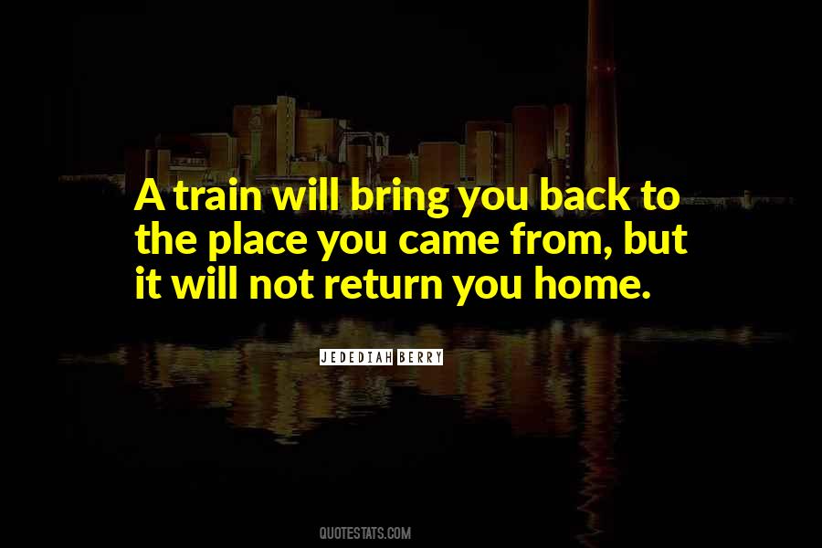Unsparing Quotes #1326423
