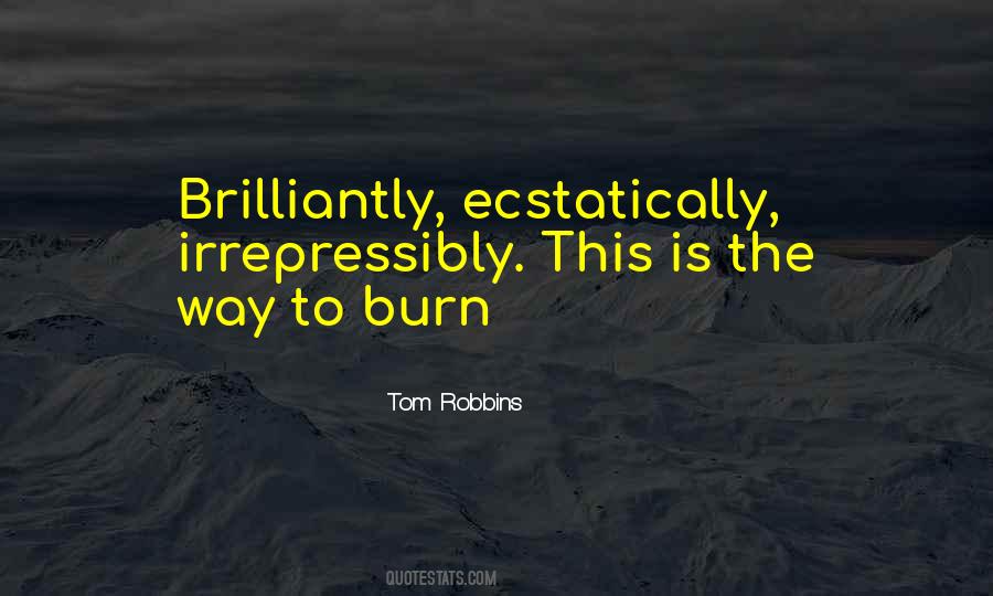 Unsparing Quotes #1400895