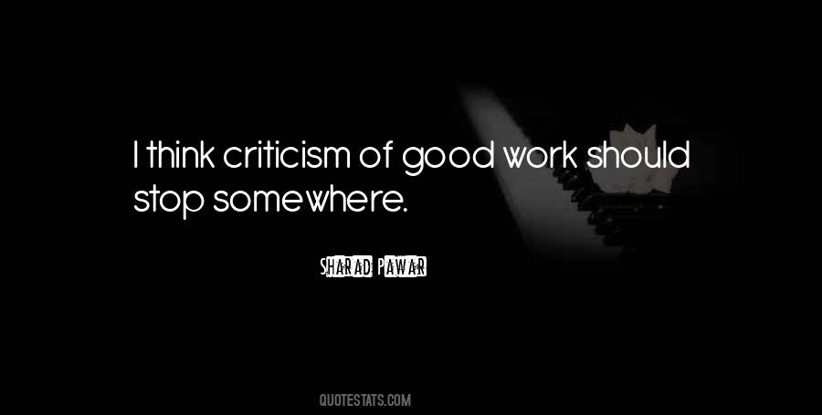 Unsparing Quotes #397720