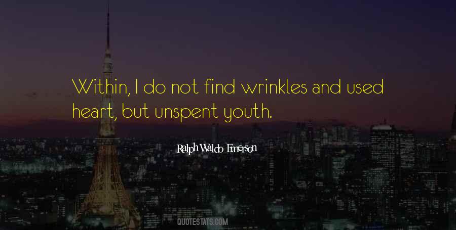 Unspent Quotes #1156039