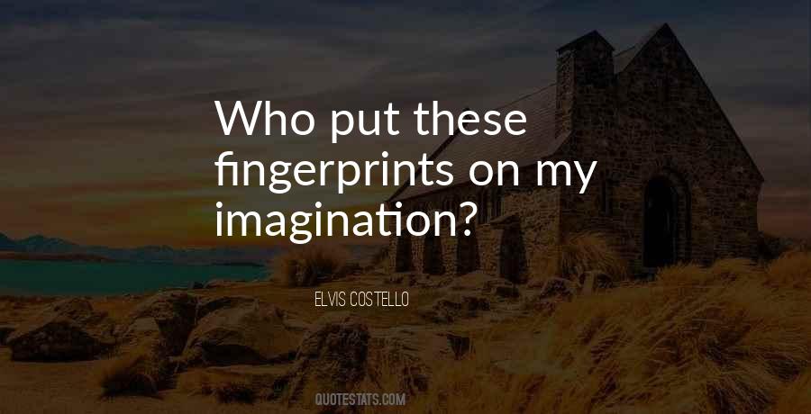Unspent Quotes #616786