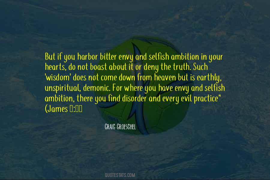 Unspiritual Quotes #1502330