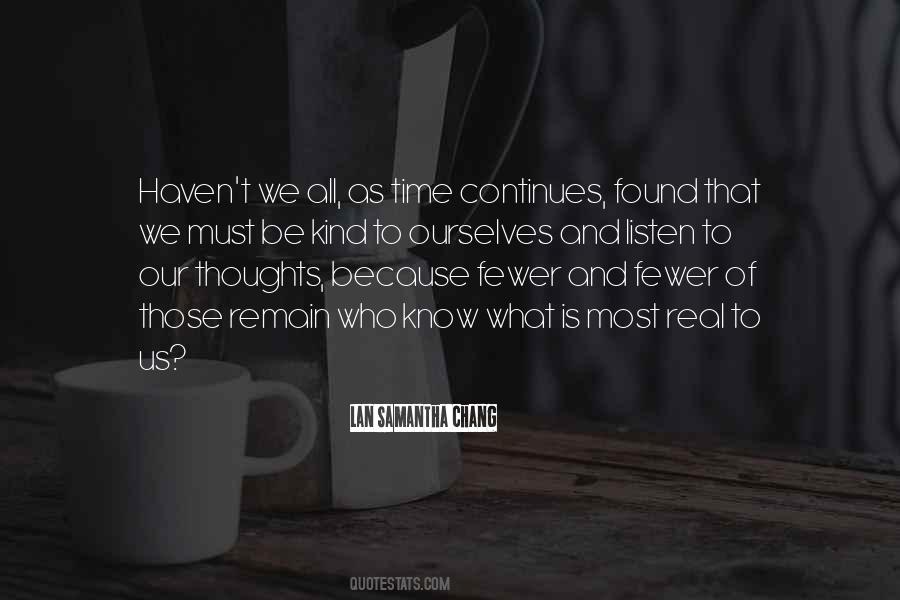 Unspool Quotes #937504