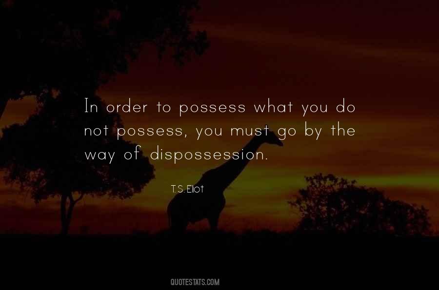 Unsteadiness Quotes #1020481