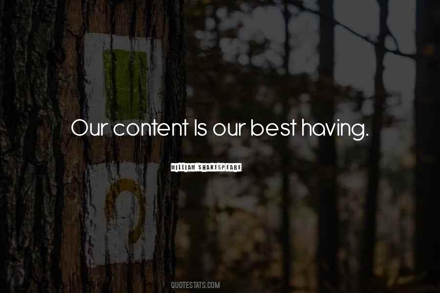 Unsteadly Quotes #1075434