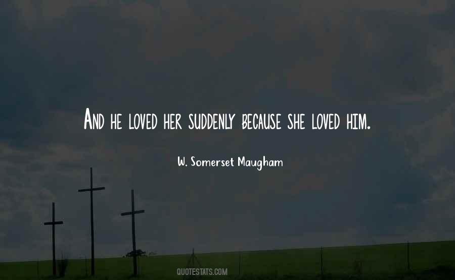 Unsteadly Quotes #1254476