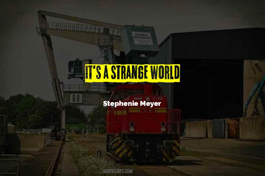 Unsteadly Quotes #691035