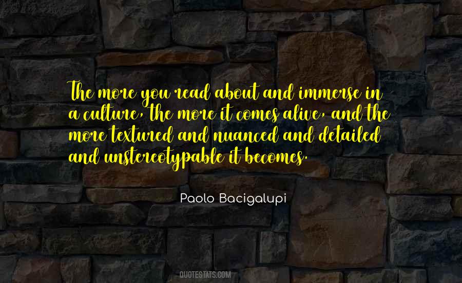 Unstereotypable Quotes #1647602