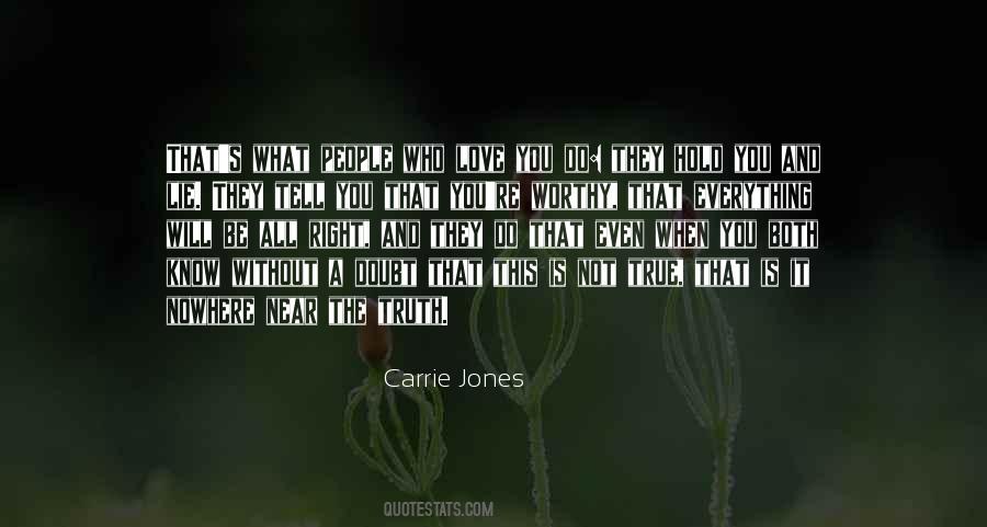 Unstinted Quotes #1447916