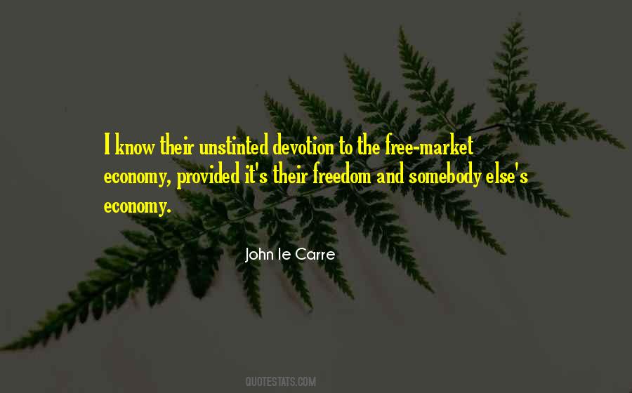 Unstinted Quotes #667335