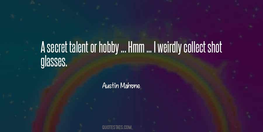 Unstinted Quotes #818124
