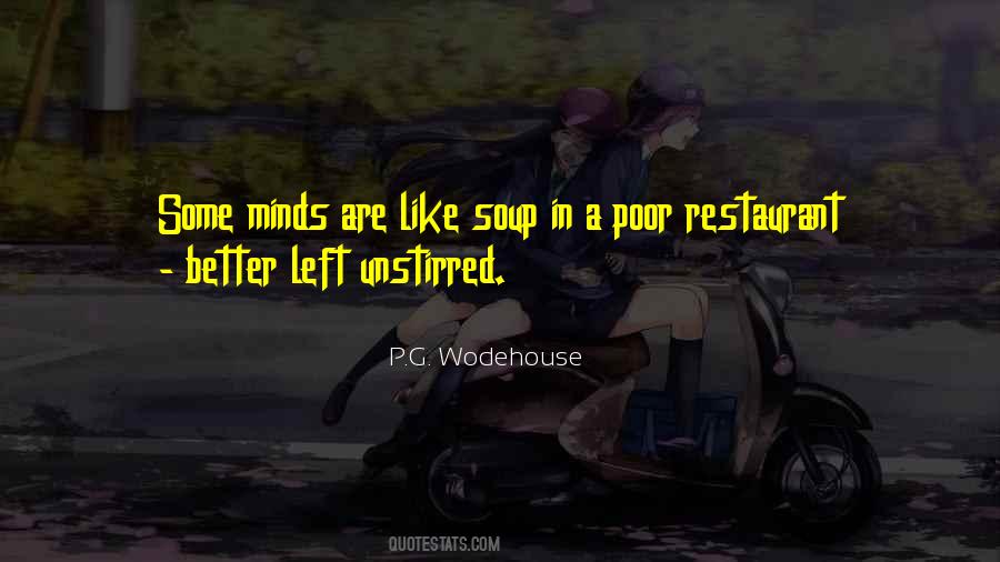 Unstirred Quotes #1560884 Unstirred Quotes #1560884