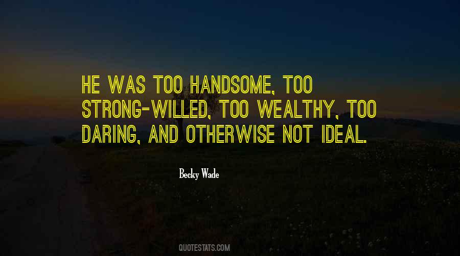 Unstirred Quotes #899908 Unstirred Quotes #899908