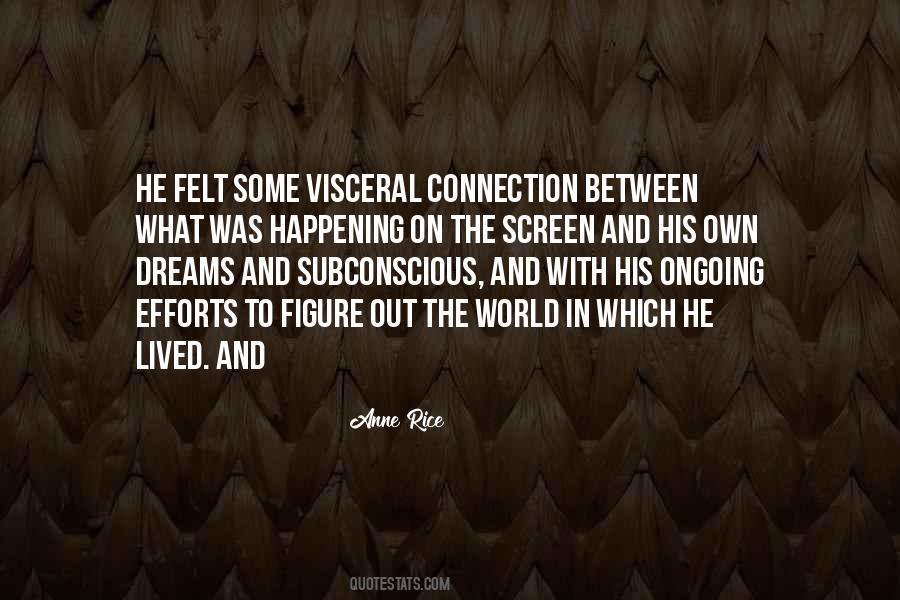 Unstitching Quotes #158977