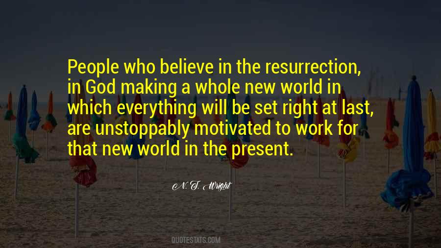 Unstoppably Quotes #524001