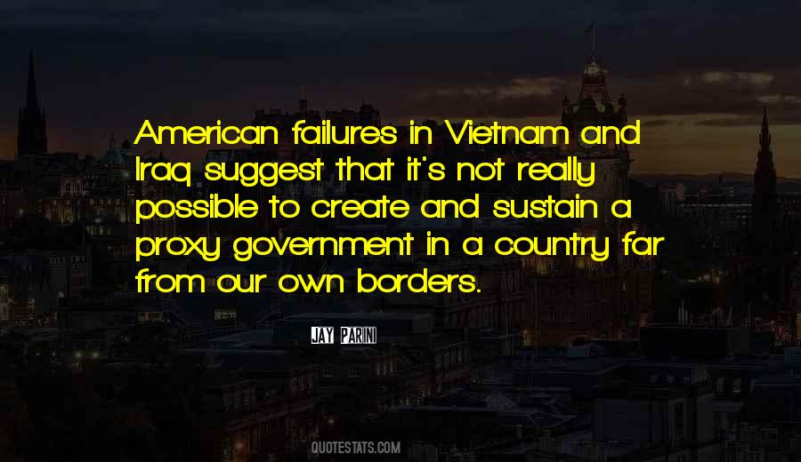 Quotes About Vietnam #1190881