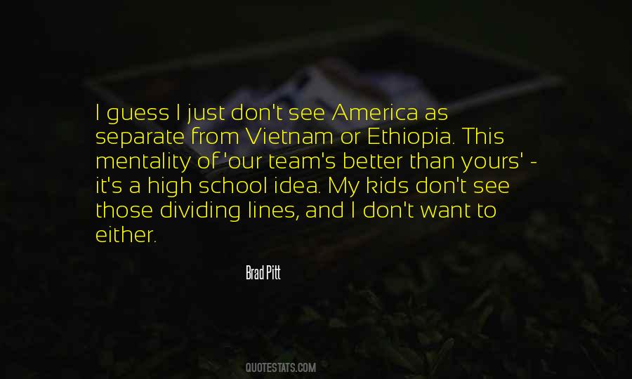 Quotes About Vietnam #1210131