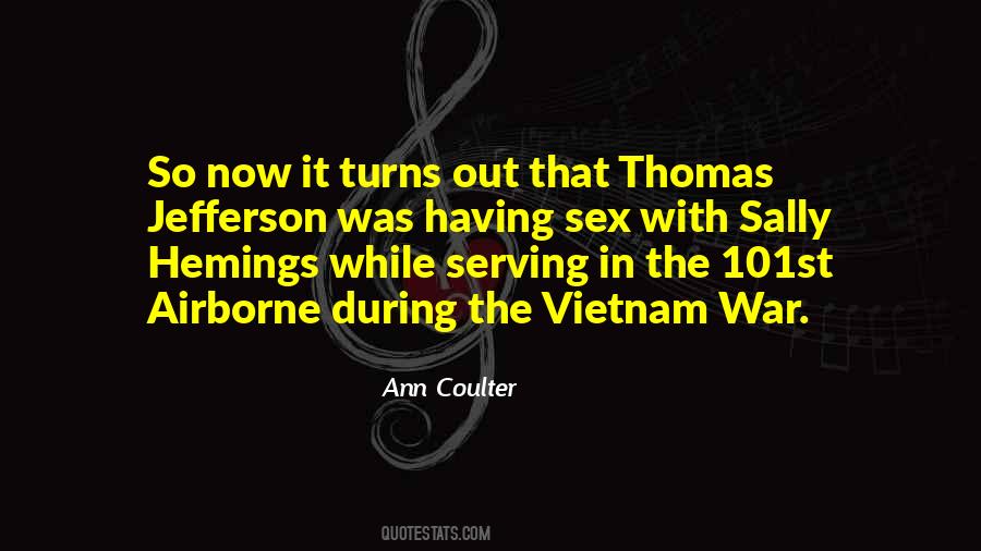 Quotes About Vietnam #1252161