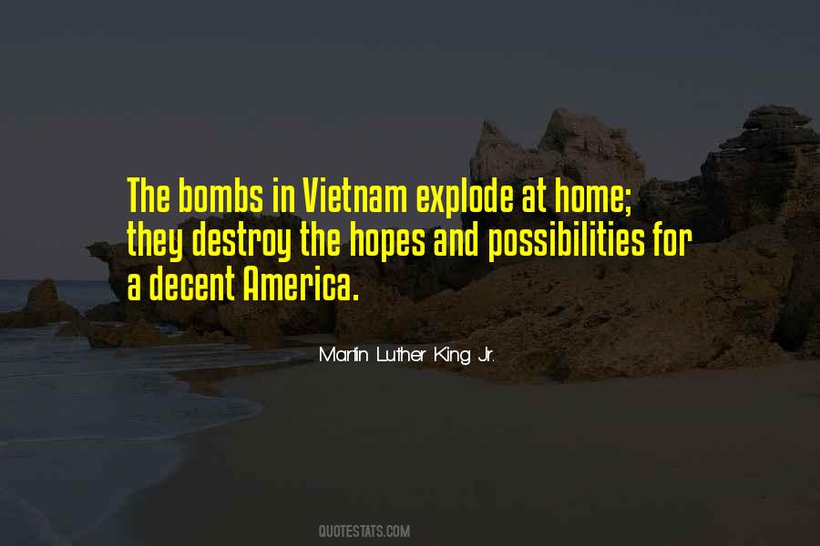 Quotes About Vietnam #1257131