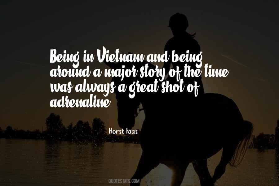 Quotes About Vietnam #1295968