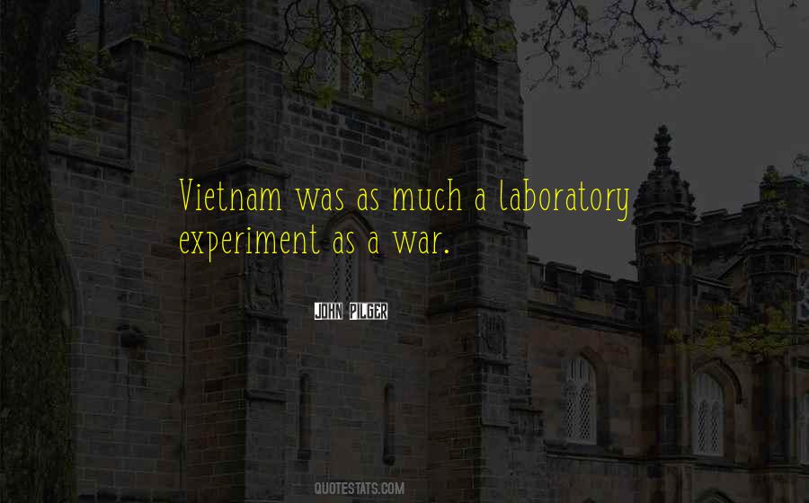 Quotes About Vietnam #1331439