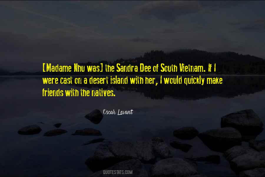 Quotes About Vietnam #1338207