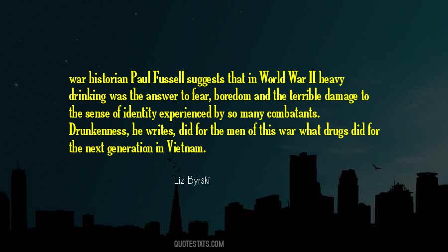 Quotes About Vietnam #1341897