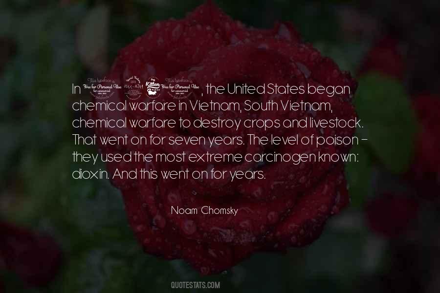 Quotes About Vietnam #1409948