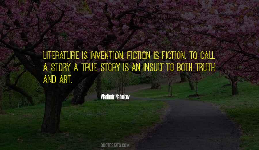 Unstrange Quotes #1522836