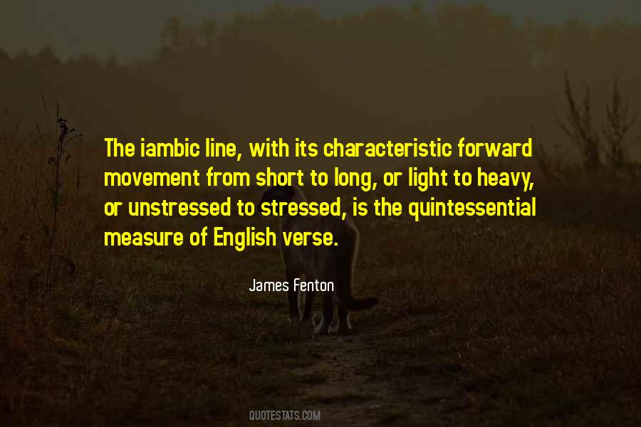 Unstressed Quotes #475110