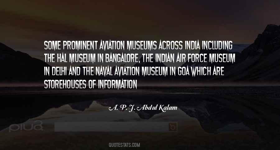 Quotes About Naval Aviation #1297046