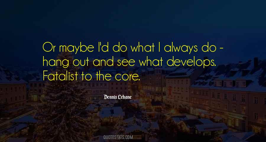 Unsustaining Quotes #1560344